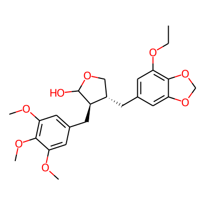 Ethoxyclusin