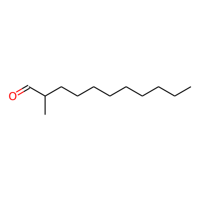 2-Methylundecanal