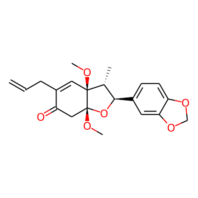 Kadsurin A
