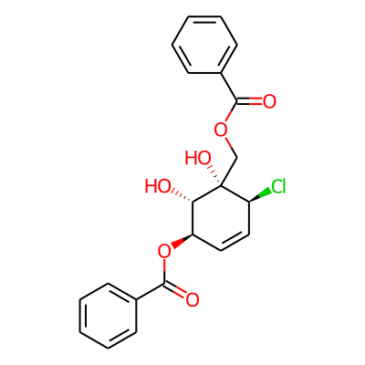 Pipoxide chlorohydrin