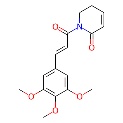 Piperlongumine