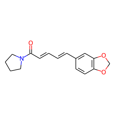 Trichostachine