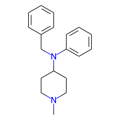 Bamipine