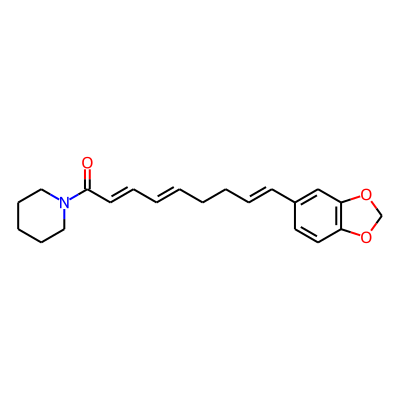 Dehydropipernonaline