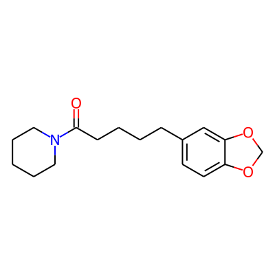 Tetrahydropiperine