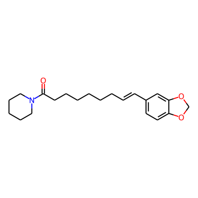 Piperolein B