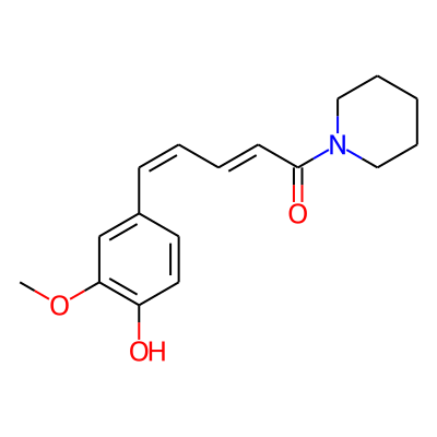 Feruperine