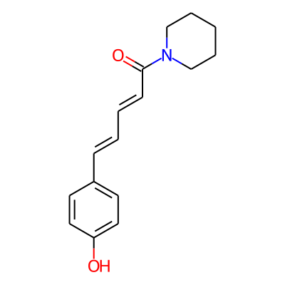Coumaperine