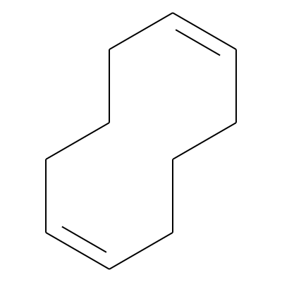 1,6-Cyclodecadiene