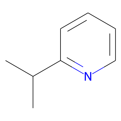 2-Isopropylpyridine