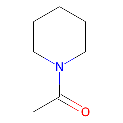 1-Acetylpiperidine