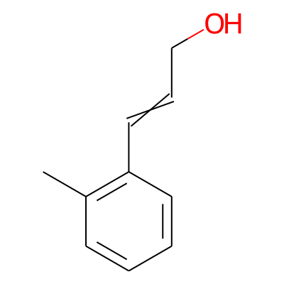 2-Methyl cinnamyl alcohol