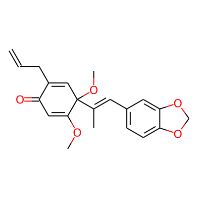 Futoquinol