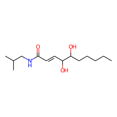 Sylvamide