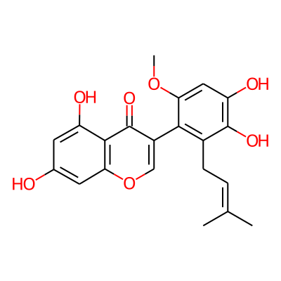 Piscidone