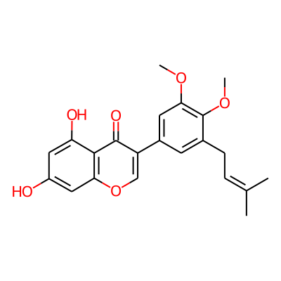 Piscerythrinetin