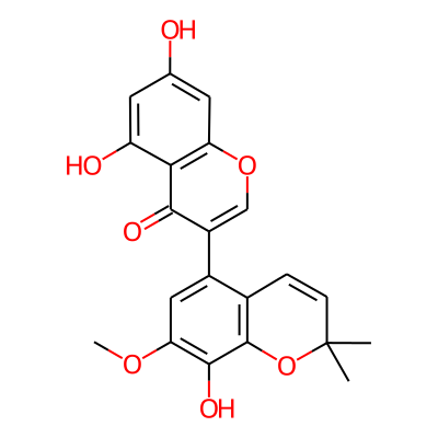 Piscidanone