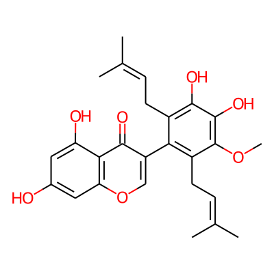 Erythbigenin