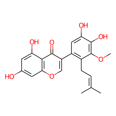 Erythgenin
