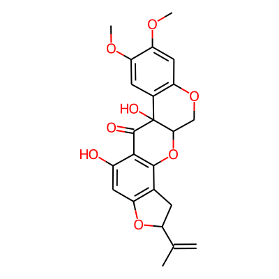 Villosinol