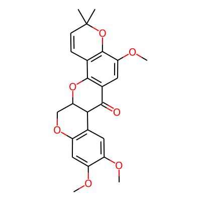 Erythynone
