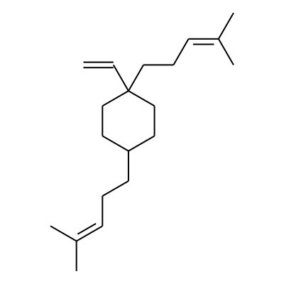 Dimyrcene I-a