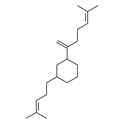 Dimyrcene II-a