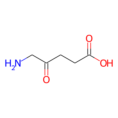 Aminolevulinic acid