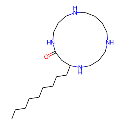 Pithecolobine