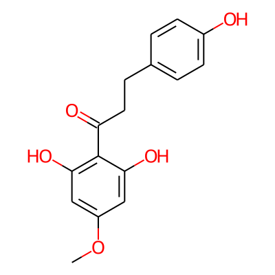 Asebogenin
