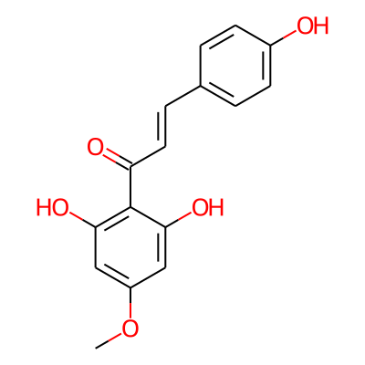 Neosakuranetin