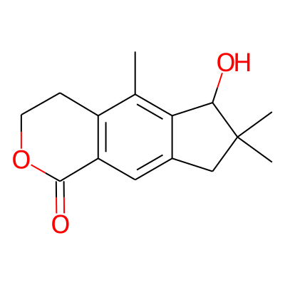 Calomelanolactone