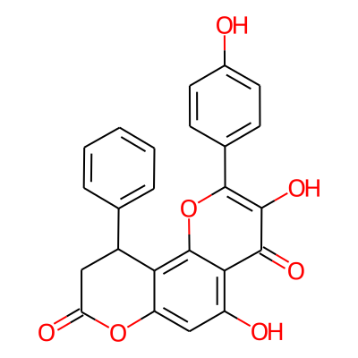 Calomelanol D