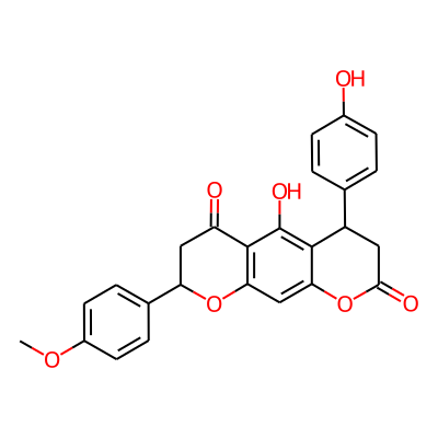 Calomelanol G