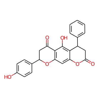 Calomelanol H