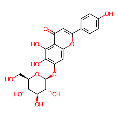 Plantaginin