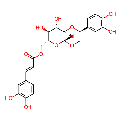 Plantasioside