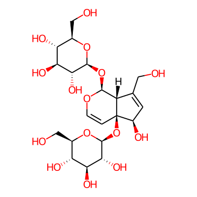 Melittoside