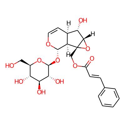 Globularin