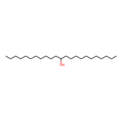 12-Tricosanol