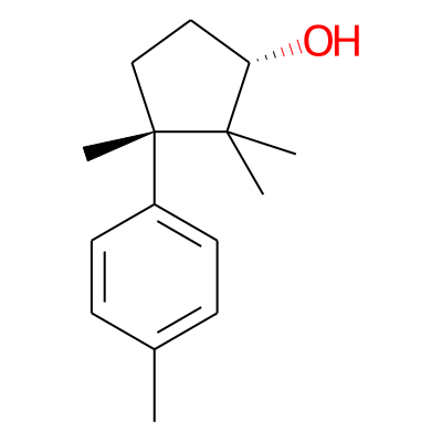 alpha-Isocuparenol