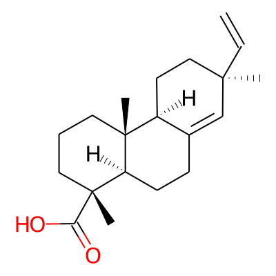 Pimaric acid