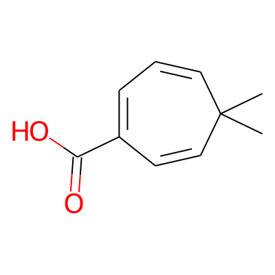 Thujic acid
