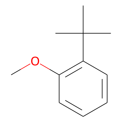 tert-Butylanisole