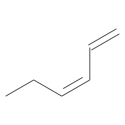 1,3-Hexadiene, (Z)-