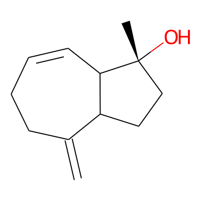 8-epi-Dictamnol