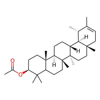 [(3S,6aR,6aR,6bR,8aS,12S,12aR,14aR,14bR)-4,4,6a,6b,8a,11,12,14b-octamethyl-2,3,4a,5,6,6a,7,8,9,12,12a,13,14,14a-tetradecahydro-1H-picen-3-yl] acetate