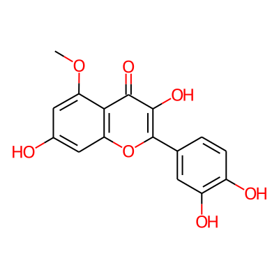 Azaleatin