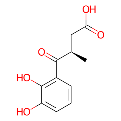 Plumbagic acid