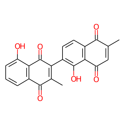 Chitranone